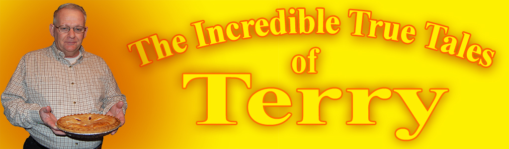 Terry's Tales